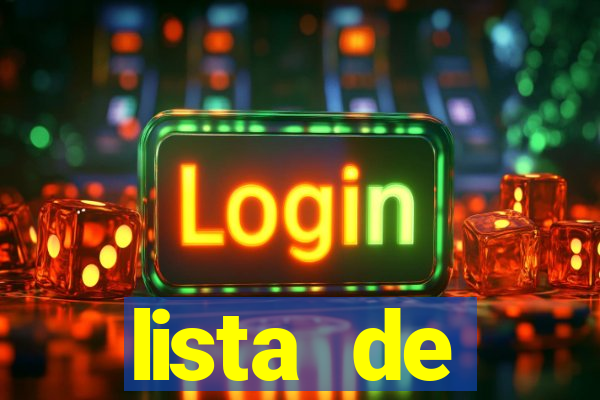 lista de plataformas de jogos